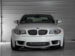 BMW 1M GTS-V Coupe by Vorsteiner 2012 года